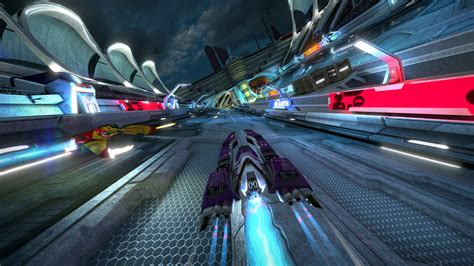 wipeout omega collection vr.